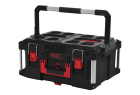 Milwaukee PACKOUT Coffret Large | Robuste IP65 pour Pros -  282 x 561 x 411 mm