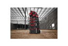 Milwaukee PACKOUT Coffret Large | Robuste IP65 pour Pros -  282 x 561 x 411 mm