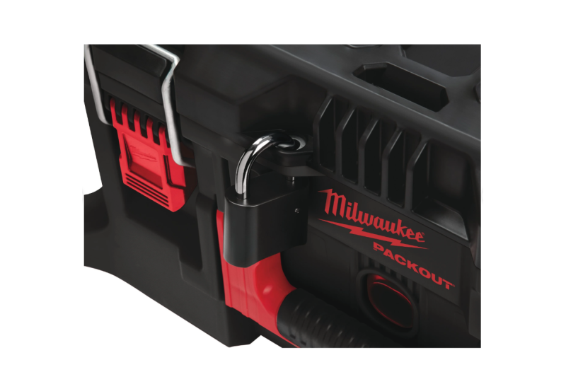 Milwaukee PACKOUT Coffret Large | Robuste IP65 pour Pros - 282 x 561 x 411 mm Milwaukee PACKOUT Coffret Large | Robuste IP65 pour Pros - 282 x 561 x 411 mm