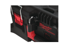 Milwaukee PACKOUT Coffret Large | Robuste IP65 pour Pros -  282 x 561 x 411 mm