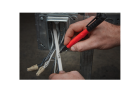 Set 4 Marqueurs Milwaukee INKZALL Pointe Ultra Fine 0.6mm Set 4 Marqueurs Milwaukee INKZALL Pointe Ultra Fine 0.6mm