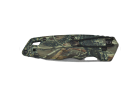 Couteau Milwaukee Fastback Camouflage - Ouverture 1 Main pour Pros Couteau Milwaukee Fastback Camouflage - Ouverture 1 Main pour Pros