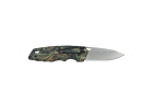 Couteau Milwaukee Fastback Camouflage - Ouverture 1 Main pour Pros Couteau Milwaukee Fastback Camouflage - Ouverture 1 Main pour Pros