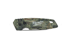 Couteau Milwaukee Fastback Camouflage - Ouverture 1 Main pour Pros Couteau Milwaukee Fastback Camouflage - Ouverture 1 Main pour Pros
