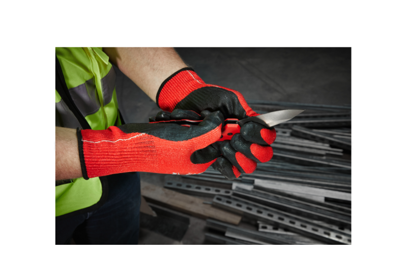Couteau Milwaukee Fastback - Ouverture 1 Main pour Pros Couteau Milwaukee Fastback - Ouverture 1 Main pour Pros