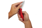 Couteau Milwaukee Fastback - Ouverture 1 Main pour Pros Couteau Milwaukee Fastback - Ouverture 1 Main pour Pros