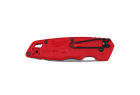 Couteau Milwaukee Fastback - Ouverture 1 Main pour Pros Couteau Milwaukee Fastback - Ouverture 1 Main pour Pros