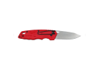Couteau Milwaukee Fastback - Ouverture 1 Main pour Pros Couteau Milwaukee Fastback - Ouverture 1 Main pour Pros