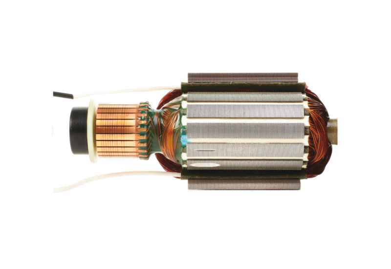 MILWAUKEE - Meuleuse Milwaukee AG 24-230 E/DMS 2400W 230mm pour Pros - Démarrage progressif