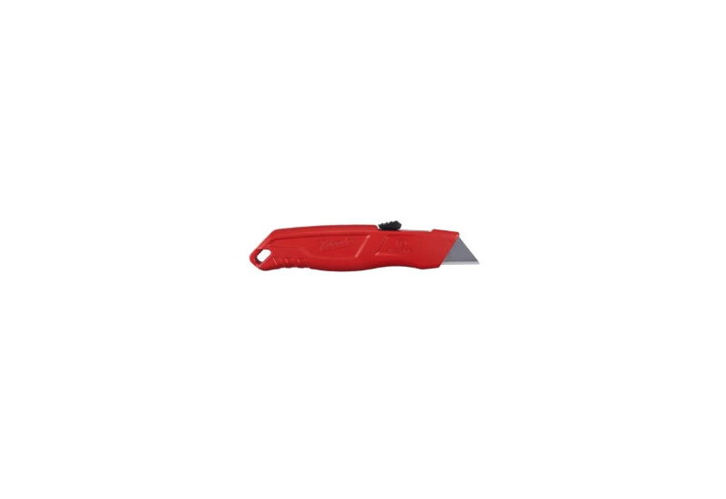 Cutter Sécurité Milwaukee GEN 2 Auto-Rétractable pour Pros Cutter Sécurité Milwaukee GEN 2 Auto-Rétractable pour Pros