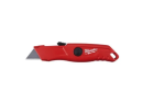 Cutter Sécurité Milwaukee GEN 2 Auto-Rétractable pour Pros Cutter Sécurité Milwaukee GEN 2 Auto-Rétractable pour Pros