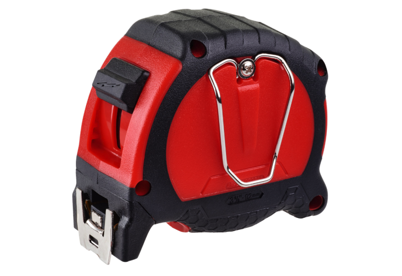 Mètre ruban Milwaukee STUD GEN2 - 8m - Magnétique pour Pros Mètre ruban Milwaukee STUD GEN2 - 8m - Magnétique pour Pros
