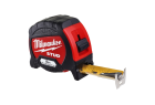 Mètre ruban Milwaukee STUD GEN2 - 8m - Magnétique pour Pros Mètre ruban Milwaukee STUD GEN2 - 8m - Magnétique pour Pros