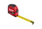 Mètre Ruban Slim Milwaukee 3m - Compact et Renforcé (48-22-7703) Mètre Ruban Slim Milwaukee 3m - Compact et Renforcé (48-22-7703)