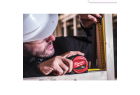 Mètre Ruban Slim Milwaukee 3m - Compact et Renforcé (48-22-7703) Mètre Ruban Slim Milwaukee 3m - Compact et Renforcé (48-22-7703)