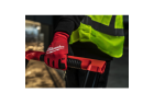 Gants Flex Work Milwaukee 10/XL - Dextérité & Confort Pro Gants Flex Work Milwaukee 10/XL - Dextérité & Confort Pro