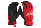 Gants Flex Work Milwaukee 10/XL - Dextérité & Confort Pro Gants Flex Work Milwaukee 10/XL - Dextérité & Confort Pro