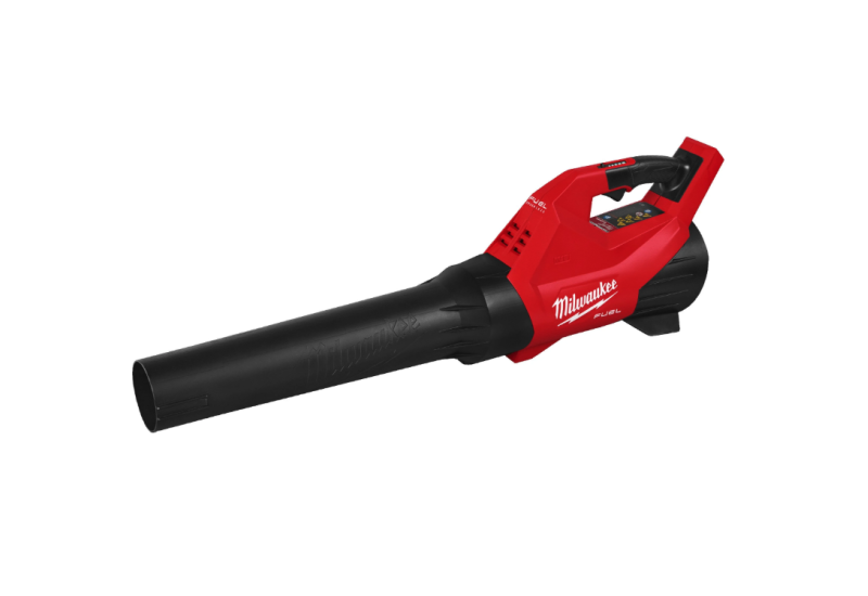 Souffleur Milwaukee M18 FBLG3-0 - 12,2N pour Nettoyage Pro