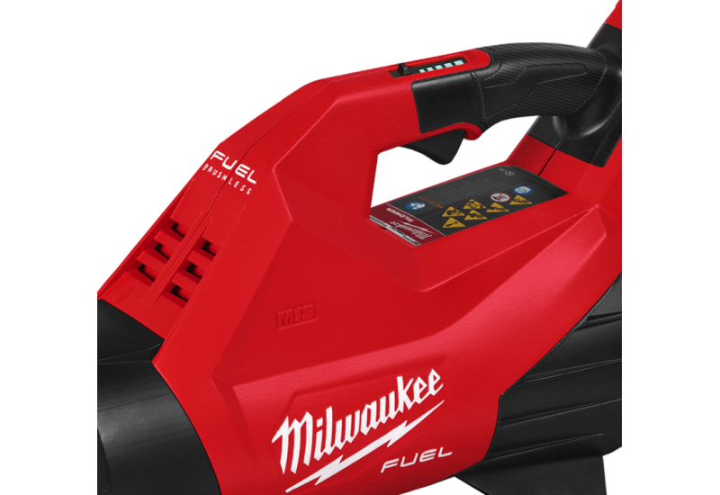 Souffleur Milwaukee M18 FBLG3-0 - 12,2N pour Nettoyage Pro