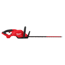 MILWAUKEE - M18 FHET60G2-0 - Taille-haies FUEL 18V, lamier de 60 cm, sans batterie