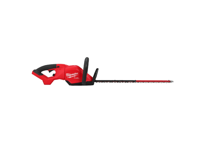 MILWAUKEE - M18 FHET60G2-0 - Taille-haies FUEL 18V, lamier de 60 cm, sans batterie