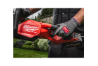 MILWAUKEE - M18 FHET60G2-0 - Taille-haies FUEL 18V, lamier de 60 cm, sans batterie