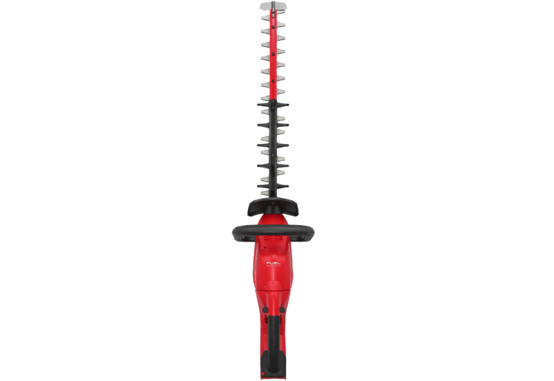 MILWAUKEE - M18 FHET60G2-0 - Taille-haies FUEL 18V, lamier de 60 cm, sans batterie