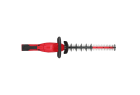 MILWAUKEE - M18 FHET60G2-0 - Taille-haies FUEL 18V, lamier de 60 cm, sans batterie