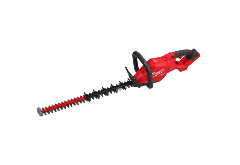 MILWAUKEE - M18 FHET60G2-0 - Taille-haies FUEL 18V, lamier de 60 cm, sans batterie