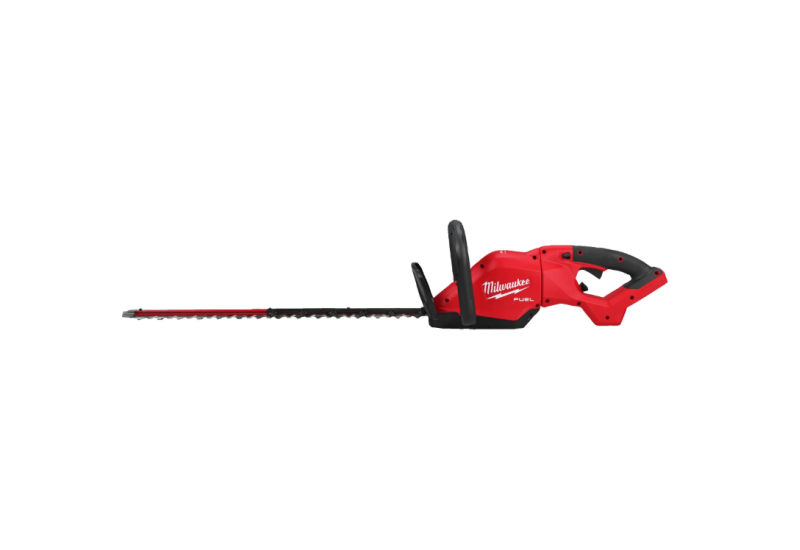 MILWAUKEE - M18 FHET60G2-0 - Taille-haies FUEL 18V, lamier de 60 cm, sans batterie
