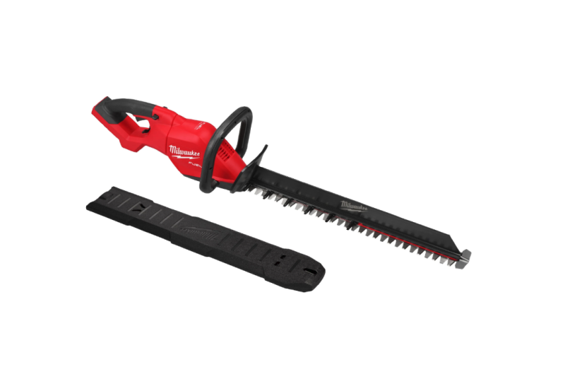 MILWAUKEE - M18 FHET60G2-0 - Taille-haies FUEL 18V, lamier de 60 cm, sans batterie