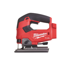 MILWAUKEE - M18 FJS-0X - Scie sauteuse FUEL poignée champignon 18V, sans batterie