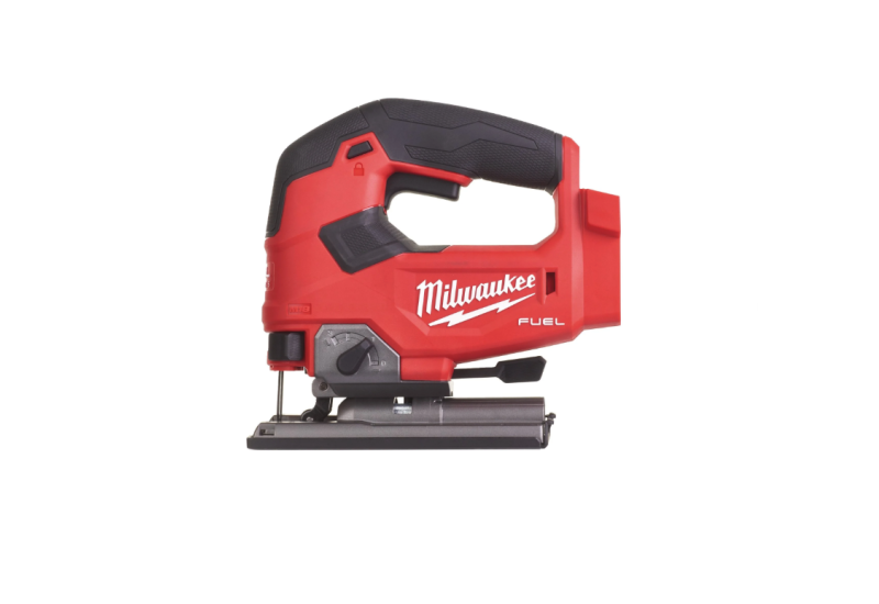 MILWAUKEE - M18 FJS-0X - Scie sauteuse FUEL poignée champignon 18V, sans batterie