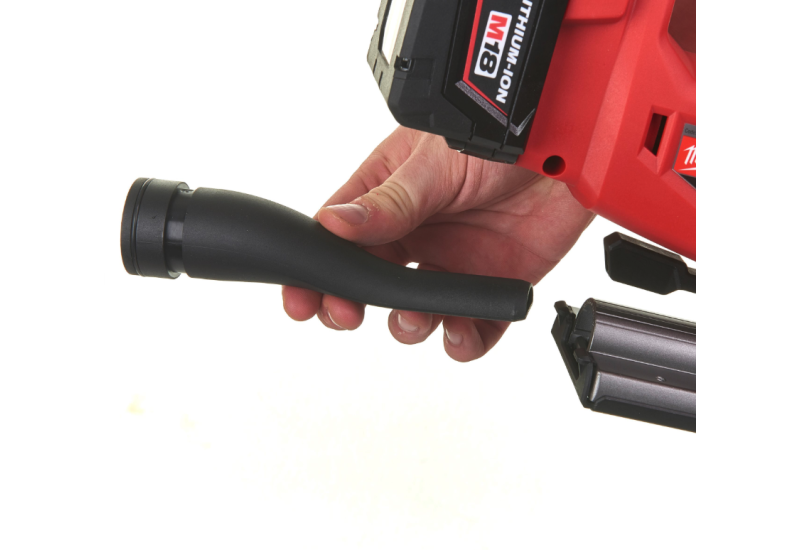 MILWAUKEE - M18 FJS-0X - Scie sauteuse FUEL poignée champignon 18V, sans batterie