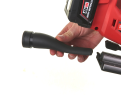 MILWAUKEE - M18 FJS-0X - Scie sauteuse FUEL poignée champignon 18V, sans batterie