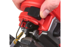 MILWAUKEE - M18 FJS-0X - Scie sauteuse FUEL poignée champignon 18V, sans batterie