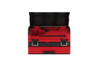 MILWAUKEE - M18 FPOVCL-0 - Aspirateur eau et poussières packout classe L 18V, sans batterie MILWAUKEE - M18 FPOVCL-0 - Aspirateur eau et poussières packout classe L 18V, sans batterie