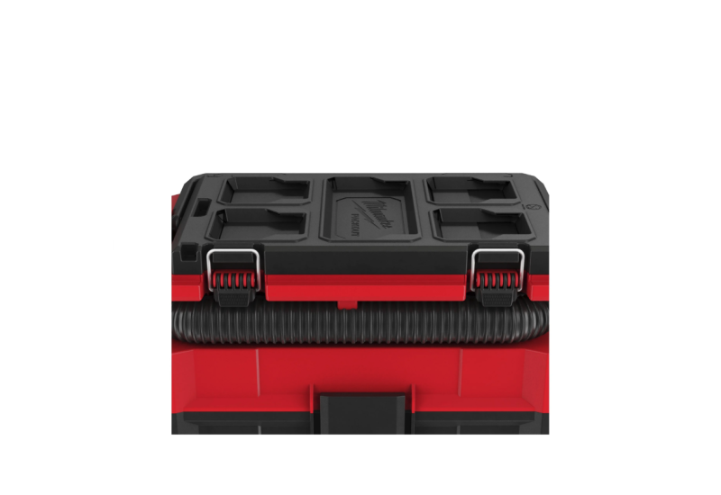MILWAUKEE - M18 FPOVCL-0 - Aspirateur eau et poussières packout classe L 18V, sans batterie MILWAUKEE - M18 FPOVCL-0 - Aspirateur eau et poussières packout classe L 18V, sans batterie