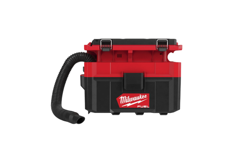 MILWAUKEE - M18 FPOVCL-0 - Aspirateur eau et poussières packout classe L 18V, sans batterie MILWAUKEE - M18 FPOVCL-0 - Aspirateur eau et poussières packout classe L 18V, sans batterie