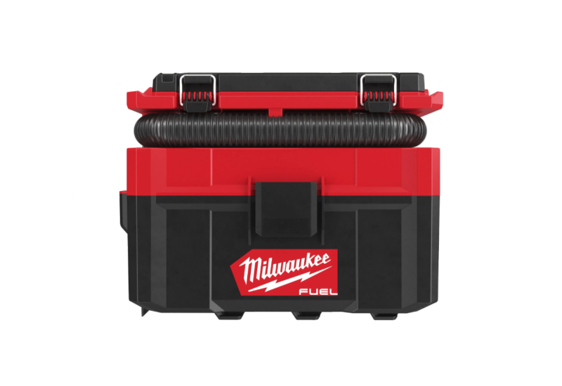 MILWAUKEE - M18 FPOVCL-0 - Aspirateur eau et poussières packout classe L 18V, sans batterie MILWAUKEE - M18 FPOVCL-0 - Aspirateur eau et poussières packout classe L 18V, sans batterie