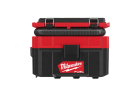MILWAUKEE - M18 FPOVCL-0 - Aspirateur eau et poussières packout classe L 18V, sans batterie MILWAUKEE - M18 FPOVCL-0 - Aspirateur eau et poussières packout classe L 18V, sans batterie