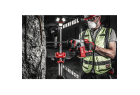 MILWAUKEE - M18 BLHX-0X - Perforateur SDS+ 26mm BRUSHLESS, FIXTEC,18V