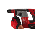 MILWAUKEE - M18 BLHX-0X - Perforateur SDS+ 26mm BRUSHLESS, FIXTEC,18V