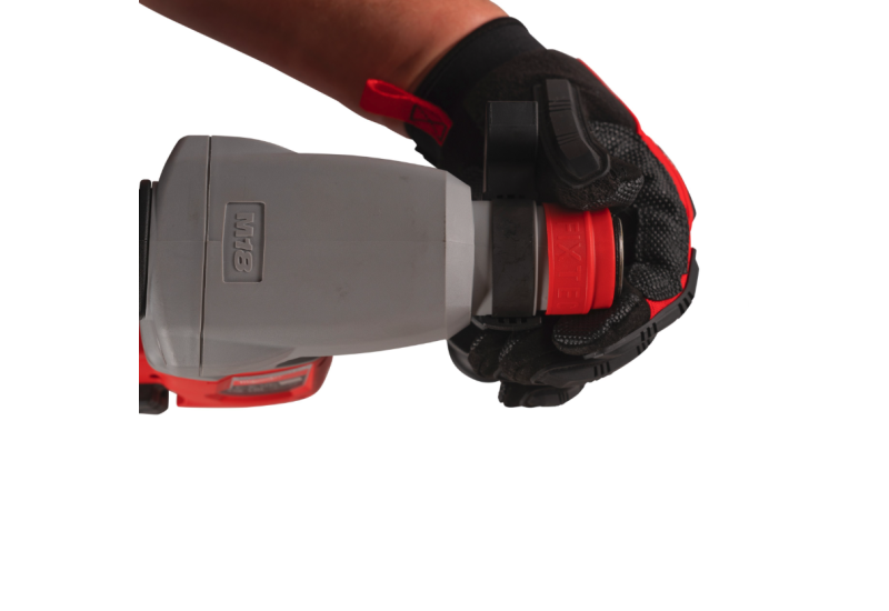 MILWAUKEE - M18 BLHX-0X - Perforateur SDS+ 26mm BRUSHLESS, FIXTEC,18V