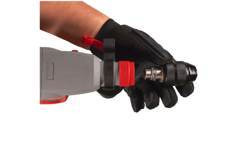 MILWAUKEE - M18 BLHX-0X - Perforateur SDS+ 26mm BRUSHLESS, FIXTEC,18V