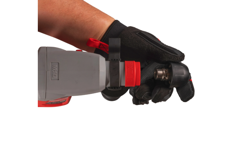 MILWAUKEE - M18 BLHX-0X - Perforateur SDS+ 26mm BRUSHLESS, FIXTEC,18V