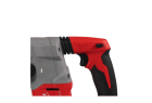 MILWAUKEE - M18 BLHX-0X - Perforateur SDS+ 26mm BRUSHLESS, FIXTEC,18V