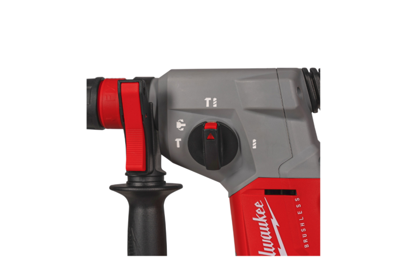 MILWAUKEE - M18 BLHX-0X - Perforateur SDS+ 26mm BRUSHLESS, FIXTEC,18V