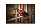MILWAUKEE - M18 FHZ-0X - Scie sabre compacte FUEL 18V, sans batterie MILWAUKEE - M18 FHZ-0X - Scie sabre compacte FUEL 18V, sans batterie