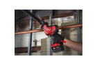 MILWAUKEE - M18 FHZ-0X - Scie sabre compacte FUEL 18V, sans batterie MILWAUKEE - M18 FHZ-0X - Scie sabre compacte FUEL 18V, sans batterie